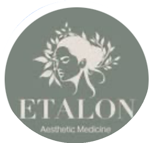 ETALON.TBILISI ლოგო